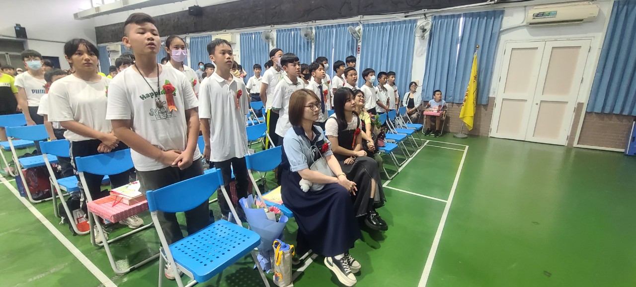1140611第80屆畢業典禮
