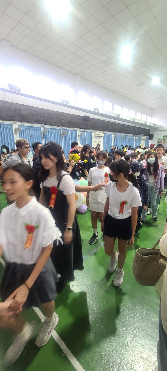 1140611第80屆畢業典禮