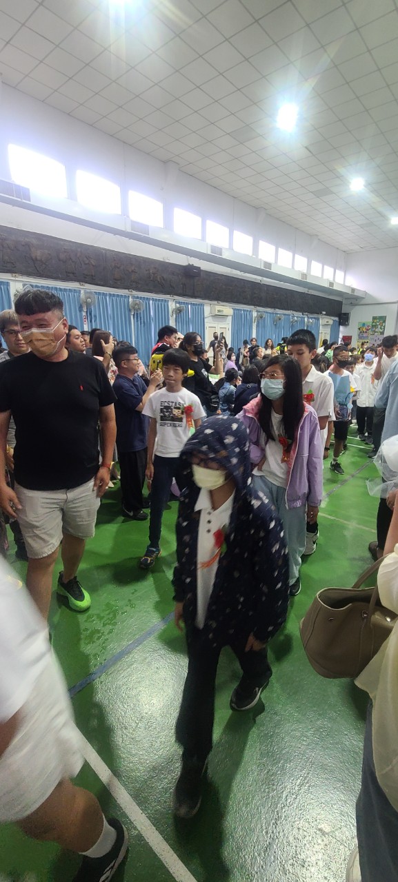 1140611第80屆畢業典禮